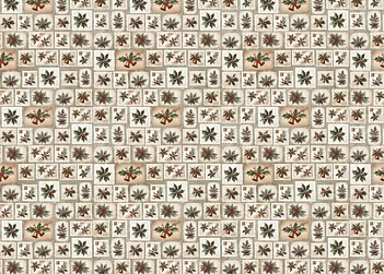 Papel de arroz Flores y Pájaros Christmas Joy PapersForYou 54x33cm