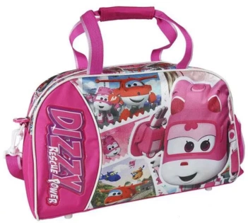 Super Wings Sporttasche