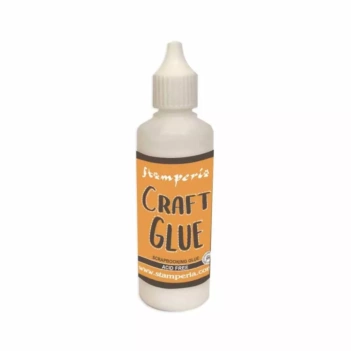Colle Craft Glue Stamperia 80ml