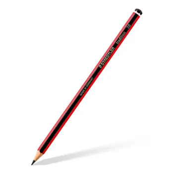 Matita in Grafite Tradition 110 Staedtler 3B