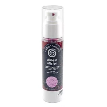 Spray Airless Mister Cherry Pop Creative Expressions 50ml