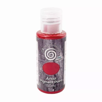 Pigmentverf Cosmic Shimmer Magenta Primary Creative Expressions 50ml