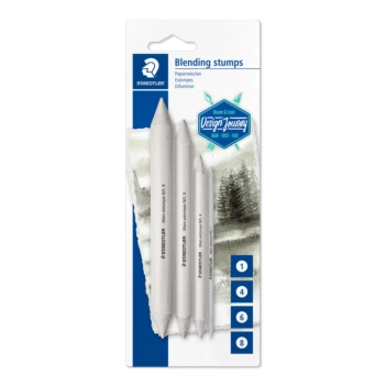 Set van 4 Staedtler geassorteerde mengsels