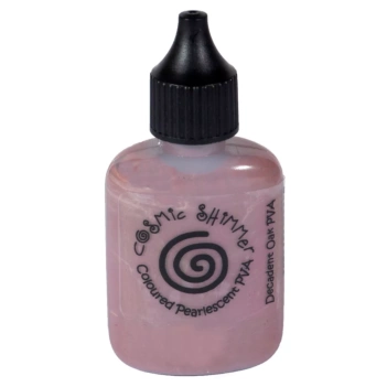 Pegamento Perlas 3D Cosmic Shimmer Roble Creative Expressions 30ml