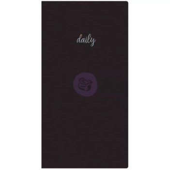 Carnet Daily midori Traveler's Journal Prima 