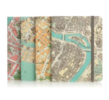 Cuaderno Grand Tour Fabriano 10x13cm 90gr/m²