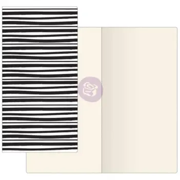 Cuaderno Inkie para midori Traveler's Journal Prima 