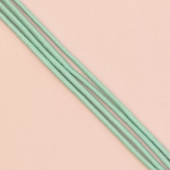 Cuerda Elástica Turquesa Mi Tienda de Arte 2,5mm