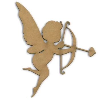 Chipboard Cupido - Dayka CART-282