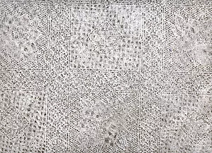 Papel Natural Encaje Mantel Renkalik 55x80cm