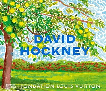David Hockney N Rosenthal Anglais