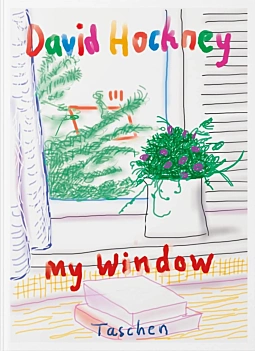 David Hockney Una cronología D Hockney Espagnol