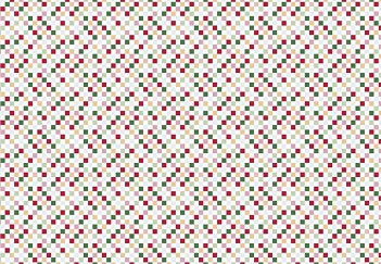 Papier Press Damero North Elena Roche 45x64cm