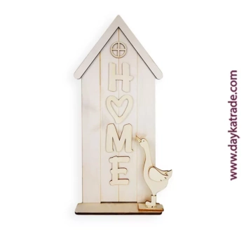 Casita Home Oca Dayka