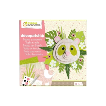 Décopatch Kit Trofee