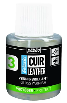 Pebeo Setacolor Glanzend Leerlak 110ml