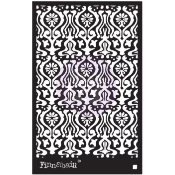 Plantillas de stencil Mind Games Finnabair Prima

