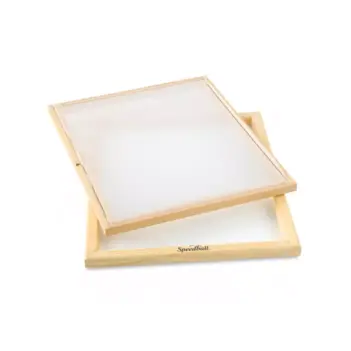 Speedball Frame voor Zeefdruk 85 Monofilament