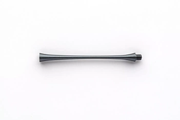 Moblique AL Verlengstuk voor Penpunthouder 2-in-1 Dark Knight 60mm