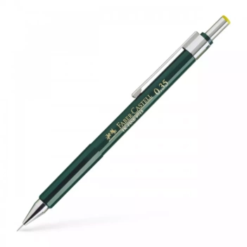 Faber-Castell TK Fine 9713 Portemine 0,35 mm