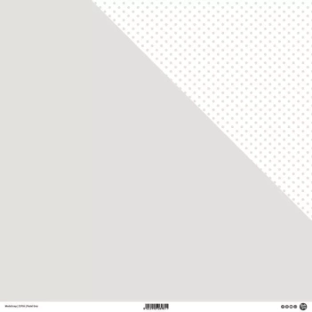 Kit de scrapbooking Pastel Green 30x30cm

