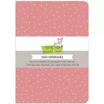 Troquel Happy Heart Day Line Border Lawn Fawn