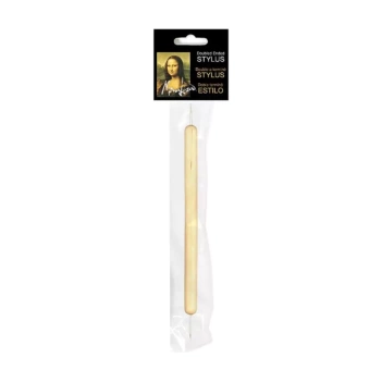 Mona Lisa Stylus Speedball dubbel graveergereedschap
