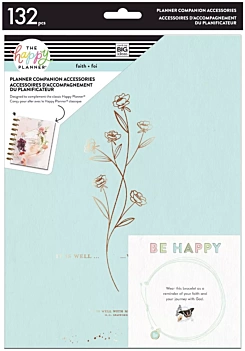 Oh Happy Everyday Create 365 Planner Accessory Pack

