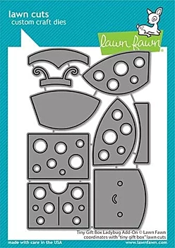Onthul wiel add-on ballon & bubbels gazon Fawn sterft

