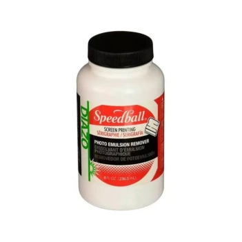 Speedball Photographic Emulsion Remover 236ml
