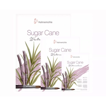 Blok do akwareli Sugar Cane Hahnemühle 290g/m²