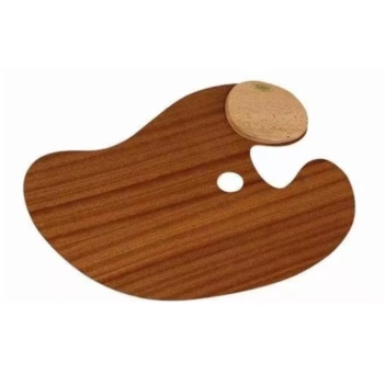 Professionelle Holzkelle