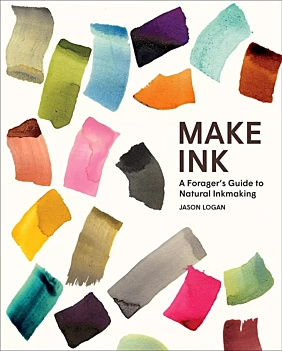 Libro Make Ink