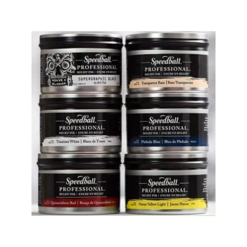 Speedball Professional Embossing Ink 236ml