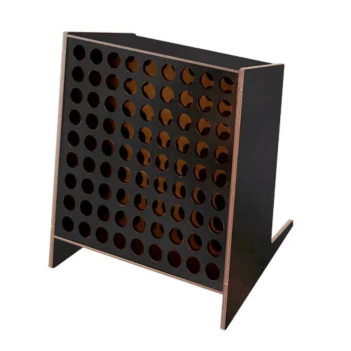 Organizador de escritorio accesorios 376 Blanco Fabrika Decoru