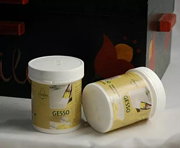 Gesso Chopo 250 ml.