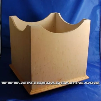 Flowerpot Stand