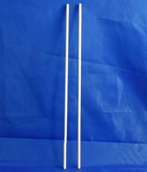 Palillos de madera 40cm