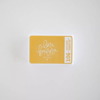 Carpeta de embossing Madera Emboss it! Lora Bailora
