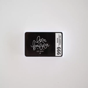 Tinta de pigmento 927-Pearl Lora Bailora