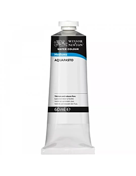 Aquapasto Winsor & Newton médium épaississant 60ml