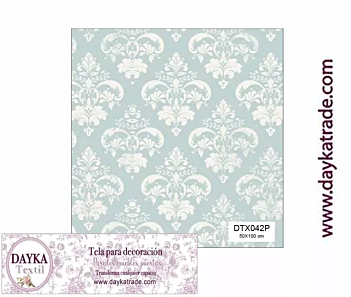 Tela para Decoración #41 Dayka