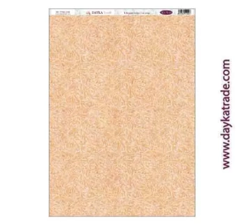 Tecido DTXM-2048 Escrito en las Estrellas Dayka 33x70cm