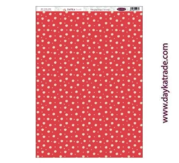 Tecido DTXM-2054 Tira minha dança Dayka 33x70cm