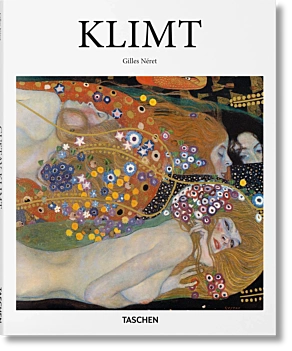 Serie Basic Art Klimt G Néret Inglese
