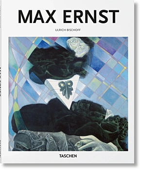 Max Ernst 1891-1976 Oltre la pittura U Bischoff Inglese