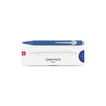Colormat-x biros blue 849™ Caran D'Ache