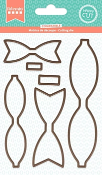 Artemio Die Bow