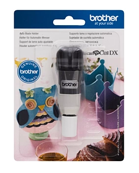 Brother ScanNCut Halter für Schneideklinge  