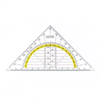 Koh-i-Noor Geodriehoek